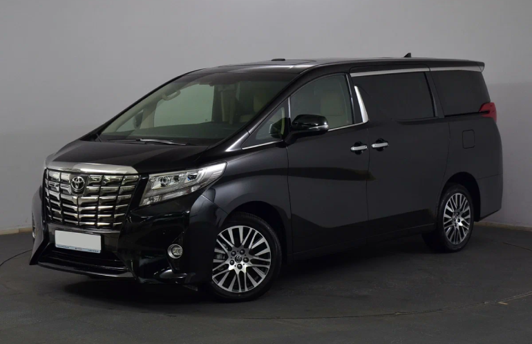 6 seater maxi cab singapore