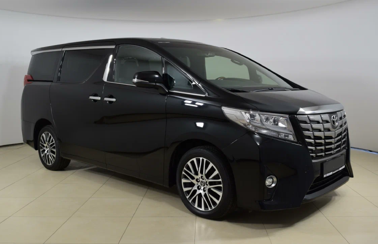 maxicab singapore six seater