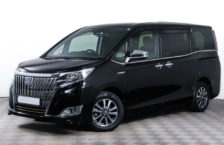 6 seater maxi cab singapore