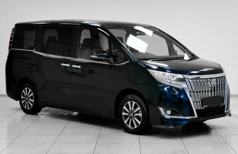 maxicab singapore six seater