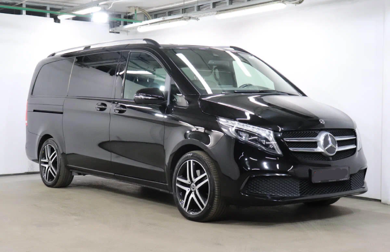 7 seater maxi cab singapore