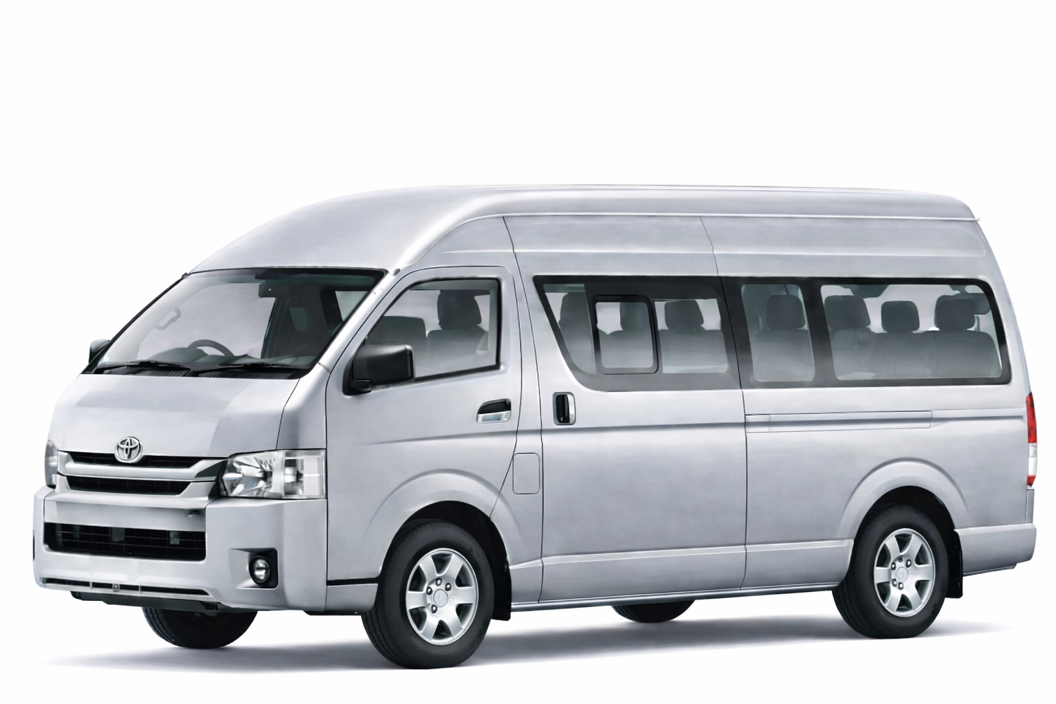 13 Seater Minibus