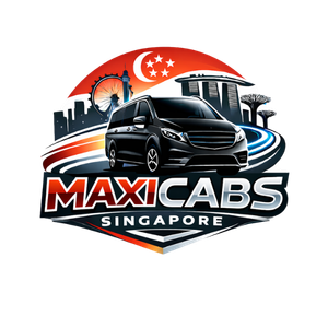 MAXICAB Logo