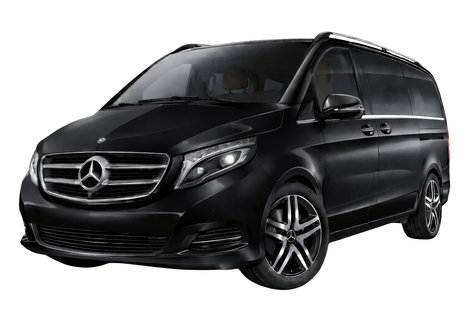 7 Seater Maxi Cab