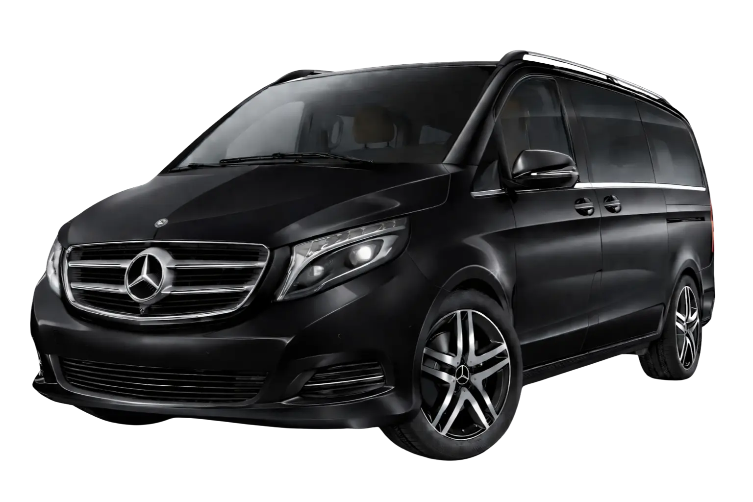 7 Seater Maxi Cab